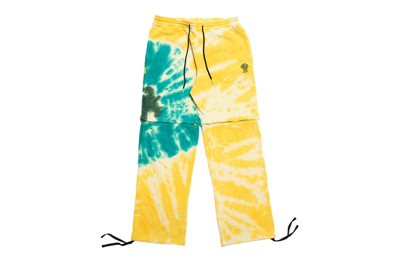 jsp jimmy sweatpants gorecki standard issue tees round two 2 sean wotherspoon spoonman sweatsuits allen iverson bethel release date info photos price store list buying guide
