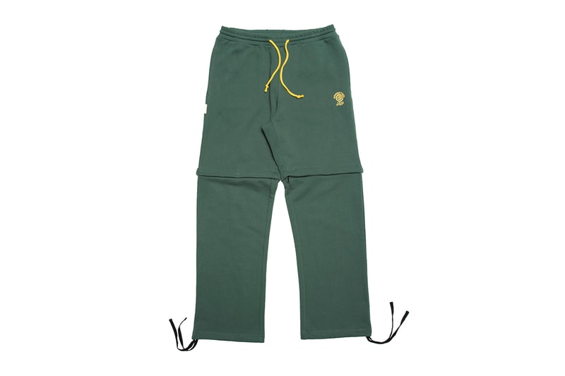 jsp jimmy sweatpants gorecki standard issue tees round two 2 sean wotherspoon spoonman sweatsuits allen iverson bethel release date info photos price store list buying guide
