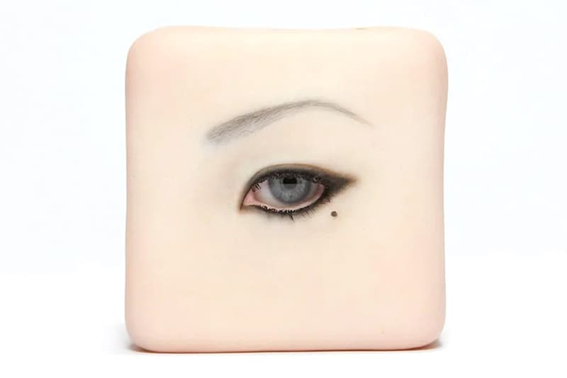 Junji Ito doooo Tomie Human Flesh Objects Release Info Buy Price 