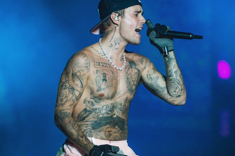 Justin Bieber Concert 2024: Don't Miss Out!