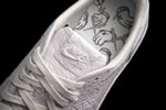 Update: Take a Detailed Look at KAWS' Personal Air Jordan 1 Low PE