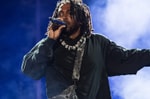 Two Kendrick Lamar Songs From 'To Pimp A Butterfly' Era Leak Online