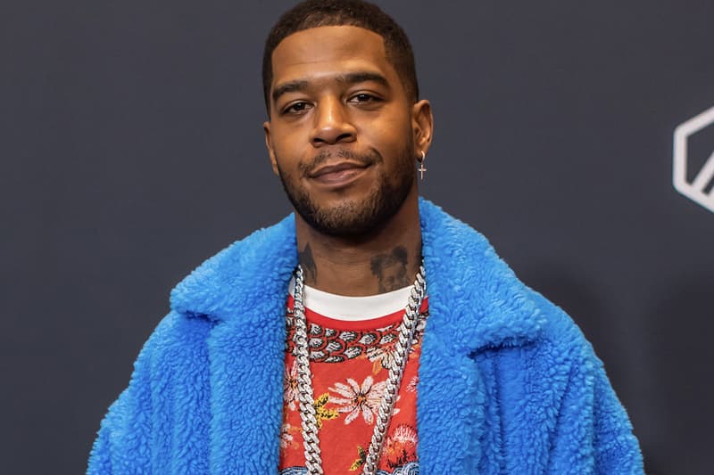 Kid Cudi Pursuit of Happiness diamond riaa certification