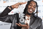 Knucks and Little Simz Share Best Album Award at the 2022 MOBO Awards