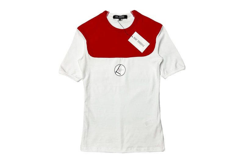 La Nausée London Vintage Designer Store Emerging Pop-Up Raf Simons Maison Margiela COMME des GARÇONS Helmut Lang 