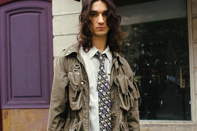 La Nausée Is London's Latest Vintage Designer Destination