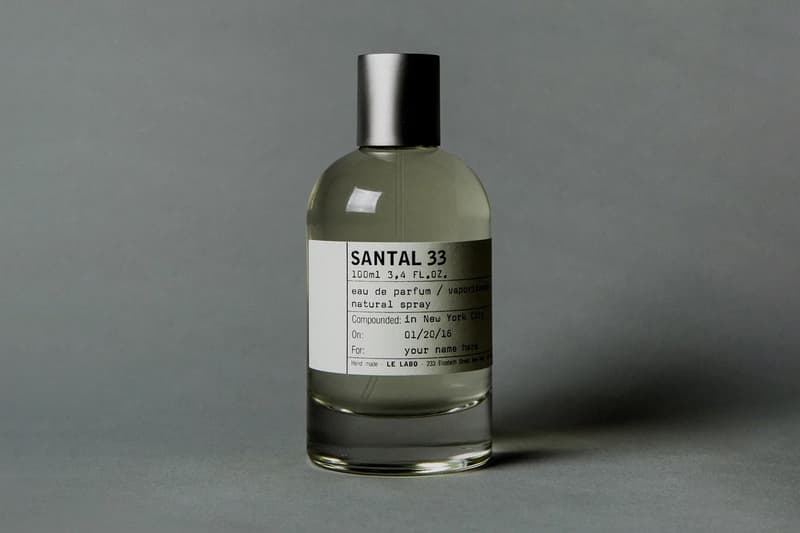 costco le labo santal 33 fragrance cologne cheaper 225 