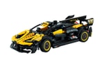 LEGO Technic Readies Bugatti Bolide Set