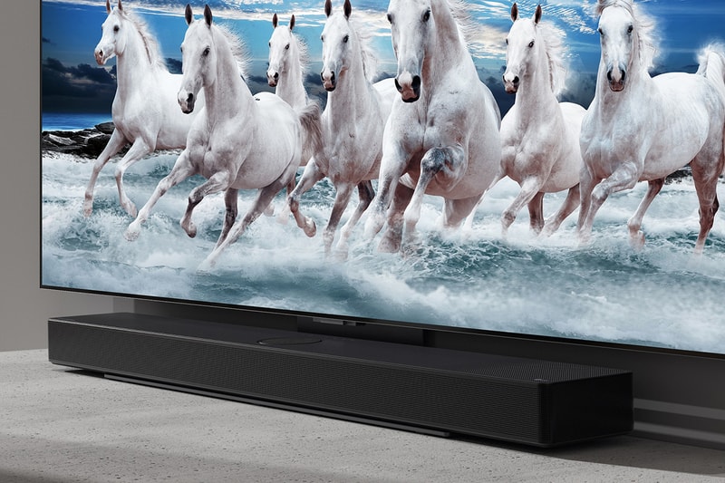 lg SC9 SC6 soundbars 2023 dolby atmos wireless tv connections photos release date info store list buying guide 