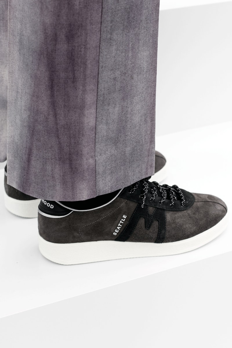 LIKELIHOOD Karhu Trampas Seattle Belief Release Date info store list buying guide photos price