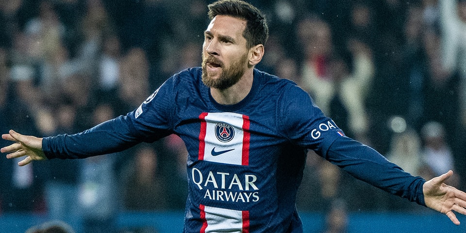 Officiel : Accord conclu PSG-Messi