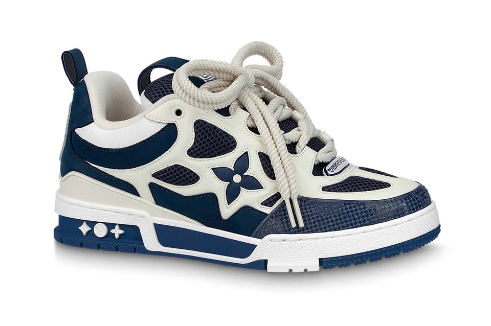 Louis Vuitton Sneakers louis-vuitton-sneakers