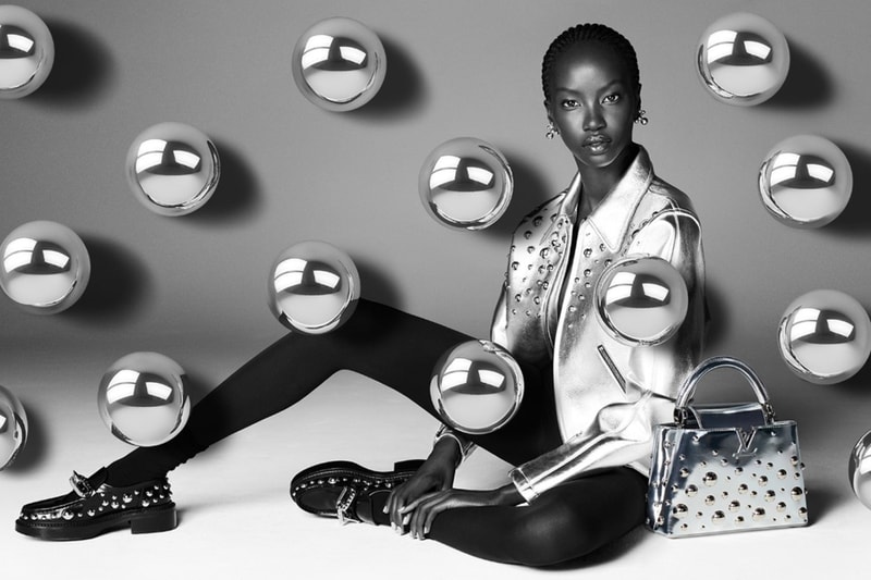First Look at the Upcoming Louis Vuitton x Yayoi Kusama Collaboration art pumpkin modern art moma acessories bags lvmh japanese japan tokyo artist