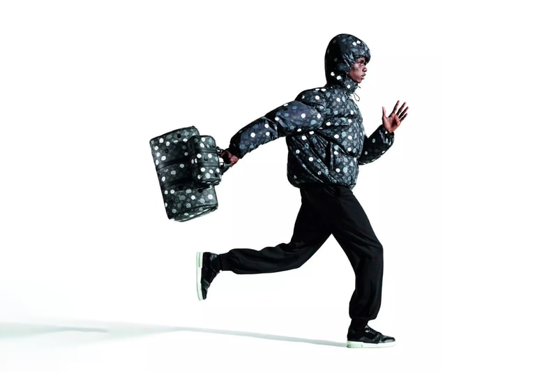 First Look at the Upcoming Louis Vuitton x Yayoi Kusama Collaboration art pumpkin modern art moma acessories bags lvmh japanese japan tokyo artist