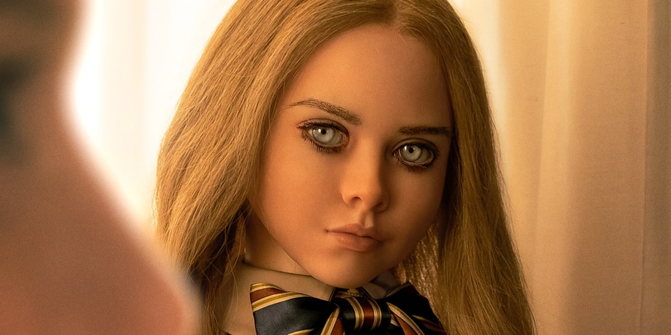 New 'M3GAN' Trailer Readies a Killer Doll Nightmare | Hypebeast