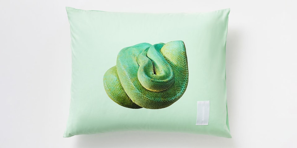 Grind Hypebeast Print Throw Pillow