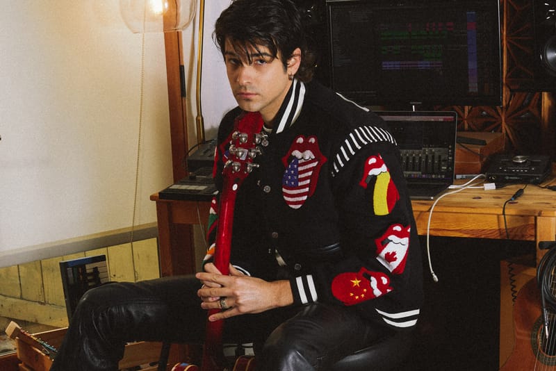 MARKET Honors The Rolling Stones With Would-Be World Tour Merch Collaboration