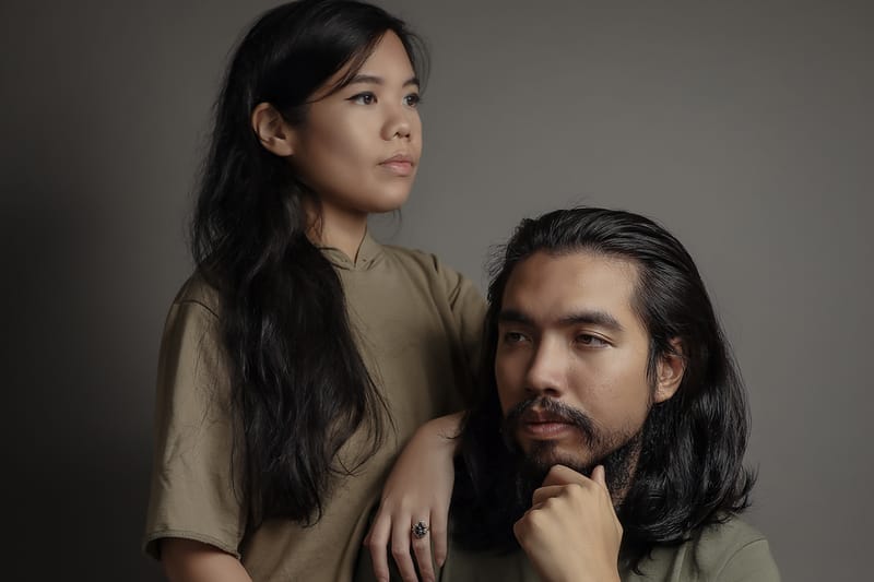 Marty and Andrew Son Offer a Refreshing Visual Take on Music