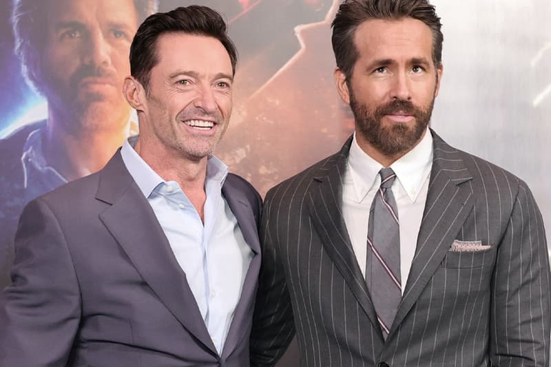 Hugh Jackman Says Wolverine and Deadpool "Hate Each Other" in 'Deadpool 3' marvel cinematic universe mcu fox ryan reynolds logan