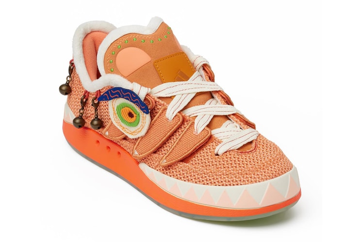 Melting Sadness and adidas Present "2023 CNY" Sneaker Pack