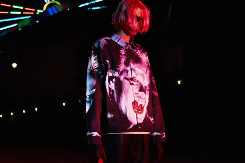 Midnight Art Dept. Taps Classic 1987 Film 'The Lost Boys' For a Sharp-Toothed Collaboration