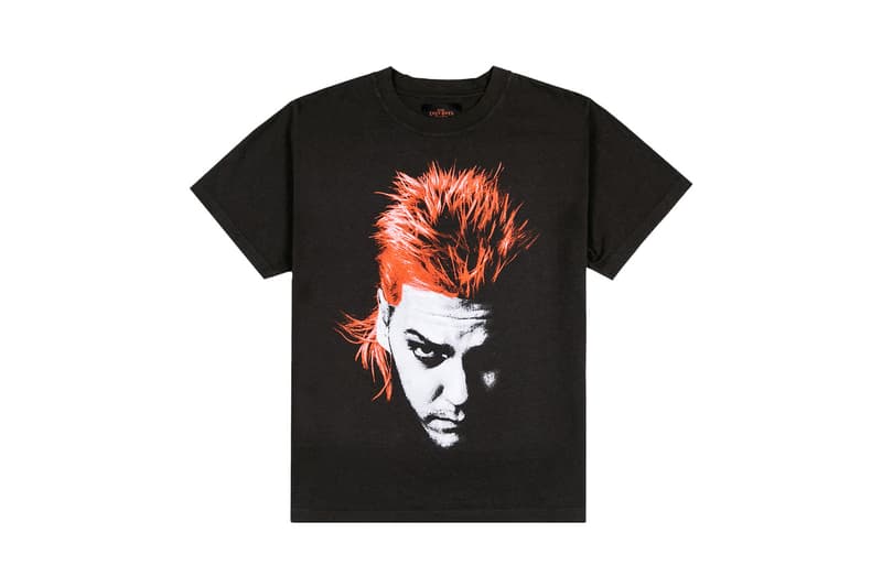 Midnight Art Dept. Taps Classic 1987 Film 'The Lost Boys' For a Sharp-Toothed Collaboration