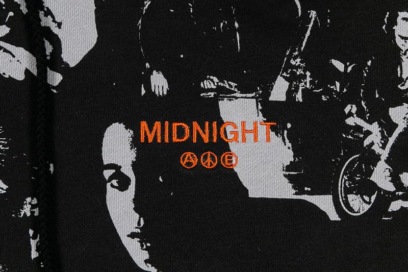 Midnight Art Dept. Taps Classic 1987 Film 'The Lost Boys' For a Sharp-Toothed Collaboration