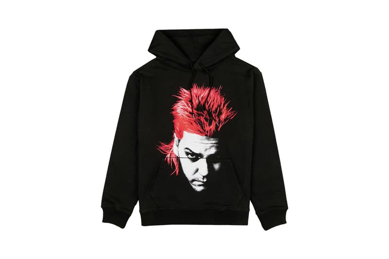Midnight Art Dept. Taps Classic 1987 Film 'The Lost Boys' For a Sharp-Toothed Collaboration
