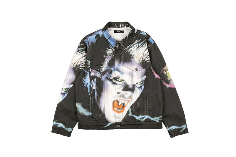 Midnight Art Dept. Taps Classic 1987 Film 'The Lost Boys' For a Sharp-Toothed Collaboration
