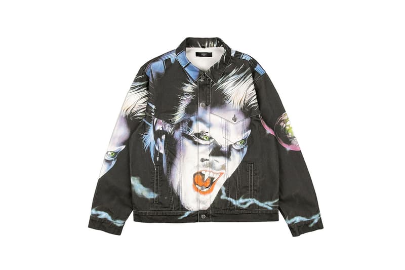 Midnight Art Dept. Taps Classic 1987 Film 'The Lost Boys' For a Sharp-Toothed Collaboration