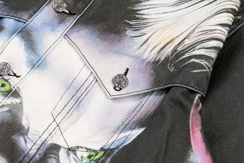 Midnight Art Dept. Taps Classic 1987 Film 'The Lost Boys' For a Sharp-Toothed Collaboration