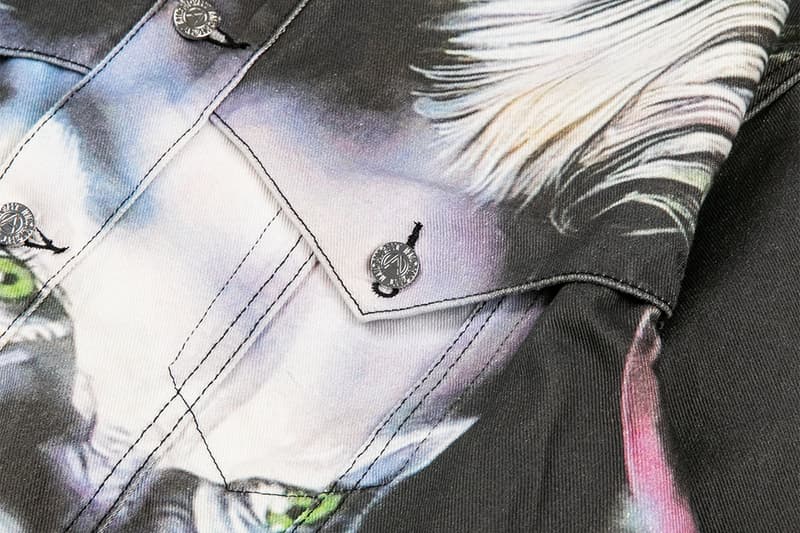 Midnight Art Dept. Taps Classic 1987 Film 'The Lost Boys' For a Sharp-Toothed Collaboration
