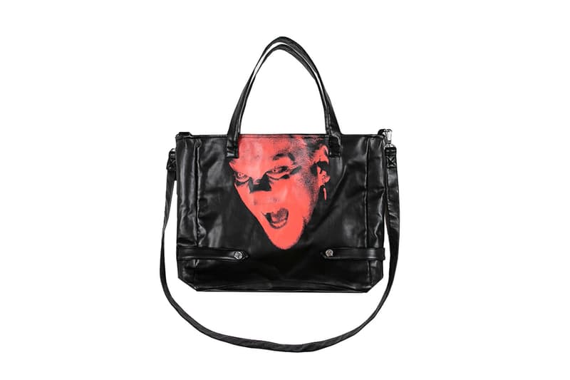 Midnight Art Dept. Taps Classic 1987 Film 'The Lost Boys' For a Sharp-Toothed Collaboration