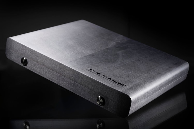 The MING Travel Case Offers Protection for Your Watches in Style