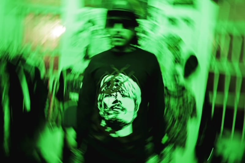 Missing Since Thursday Releases Japanese Film-Inspired Apparel