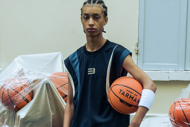 NAMESAKE Introduces Its FUTURE CLASSICS (NFC) Campaign