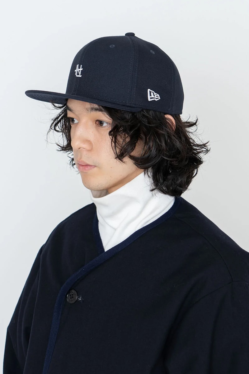 nanamica New Era GORE-TEX 59FIFTY Fitted Cap Release Date info store list buying guide photos price hat