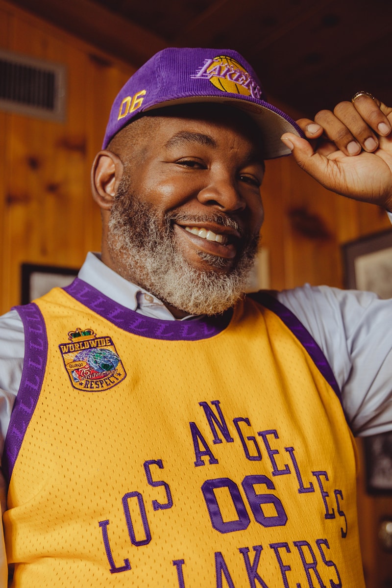 NBA Bodega Worldwide Respect Collection Lakers Celtics release date info store list buying guide photos price be@rbrick medicom toy 100% 400% 1000%