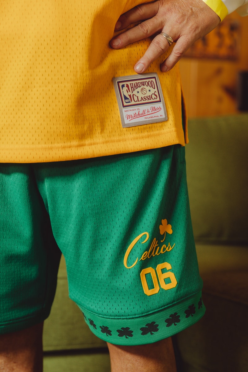 NBA Bodega Worldwide Respect Collection Lakers Celtics release date info store list buying guide photos price be@rbrick medicom toy 100% 400% 1000%