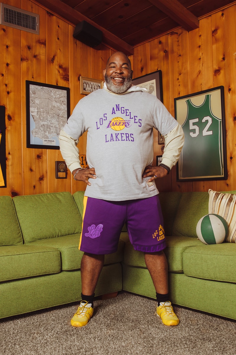 NBA Bodega Worldwide Respect Collection Lakers Celtics release date info store list buying guide photos price be@rbrick medicom toy 100% 400% 1000%
