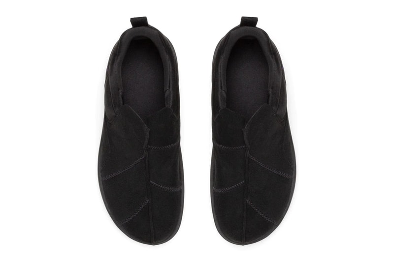 Needles Reebok beatnik moc 3 jw foster and sons purple butterflies suede laceless slip on release info date price