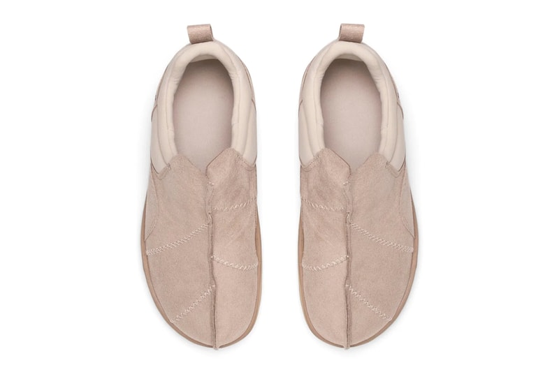 Needles Reebok beatnik moc 3 jw foster and sons purple butterflies suede laceless slip on release info date price