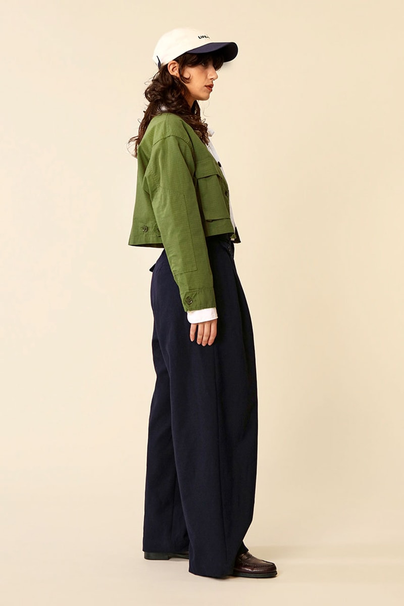NEPENTHES BLANK LABEL Announcement Release Date info store list buying guide photos price