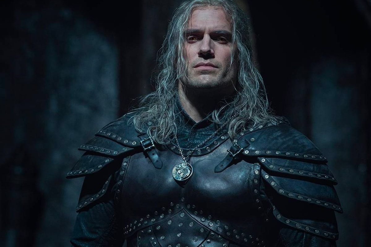 The Witcher season three review – Henry Cavill's pulse-quickening last  stand as an anti-heroic hunk, Television & radio