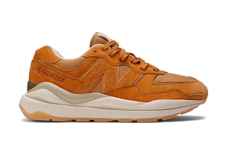 new balance gore tex