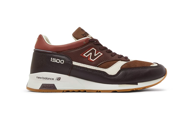 New Balance 2022 Gentlemen's Pack Release Info 991 1500 730 sneakers footwear hype