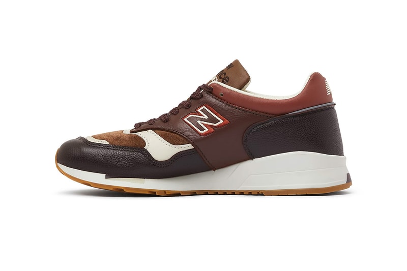 New Balance 2022 Gentlemen's Pack Release Info 991 1500 730 sneakers footwear hype