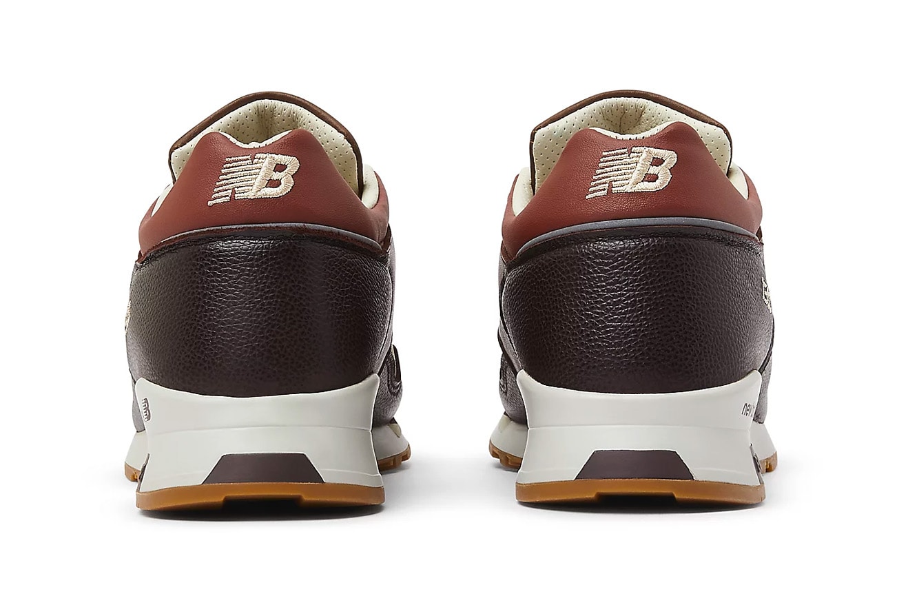New Balance 2022 Gentlemen's Pack Release Info 991 1500 730 sneakers footwear hype