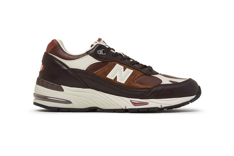 New Balance 2022 Gentlemen's Pack Release Info 991 1500 730 sneakers footwear hype