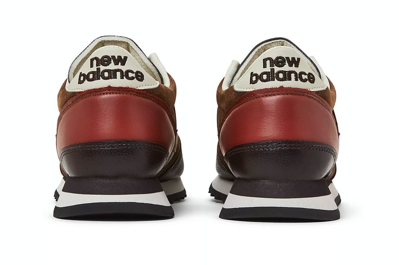 New Balance 2022 Gentlemen's Pack Release Info 991 1500 730 sneakers footwear hype